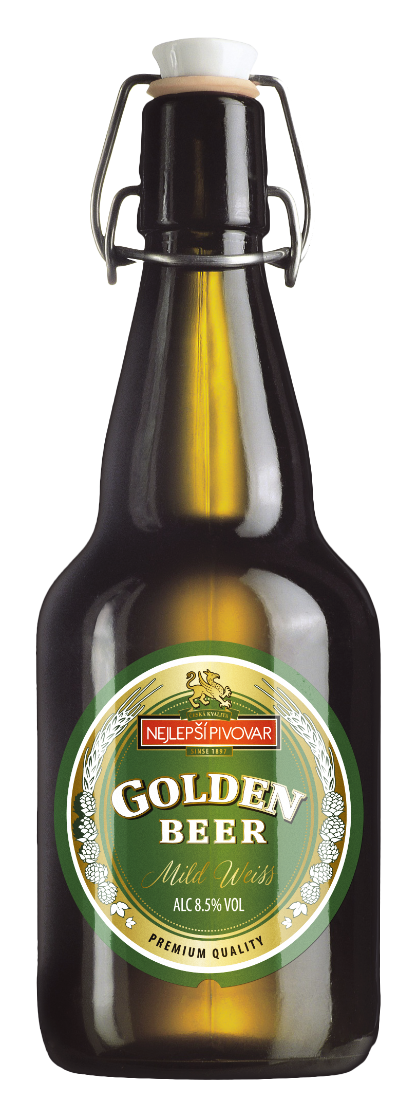 Golden Beer