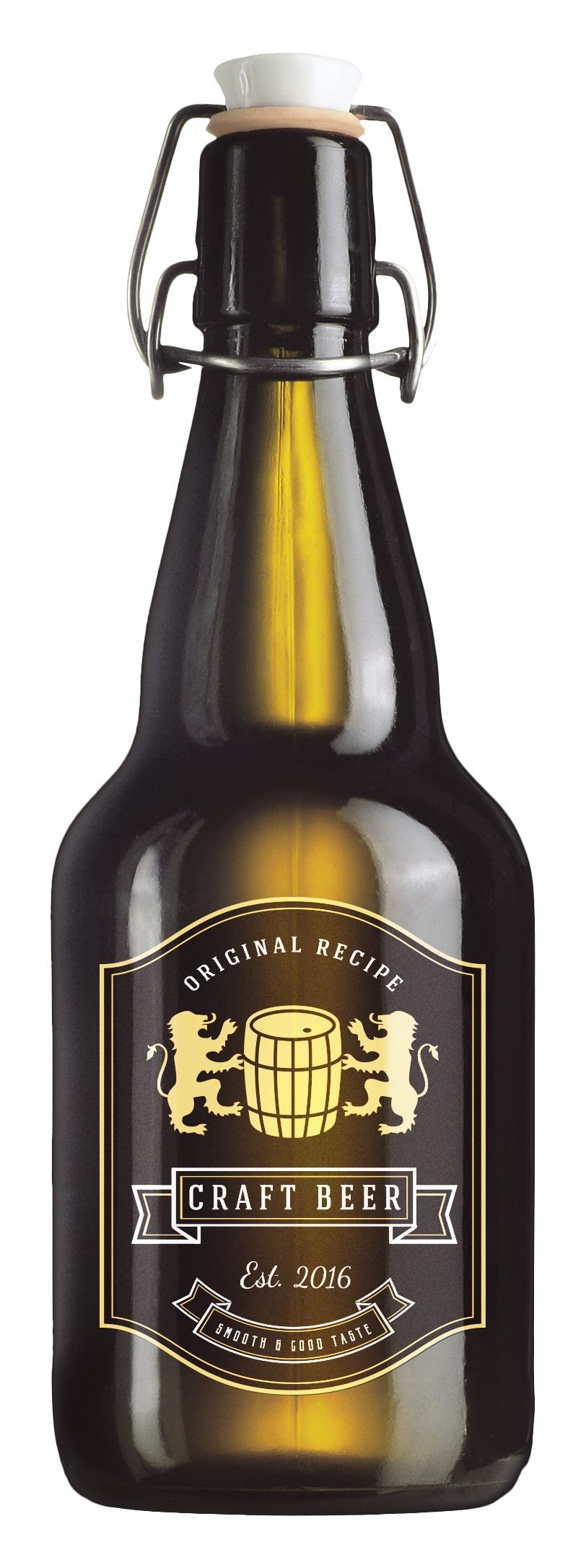 Craft Beer