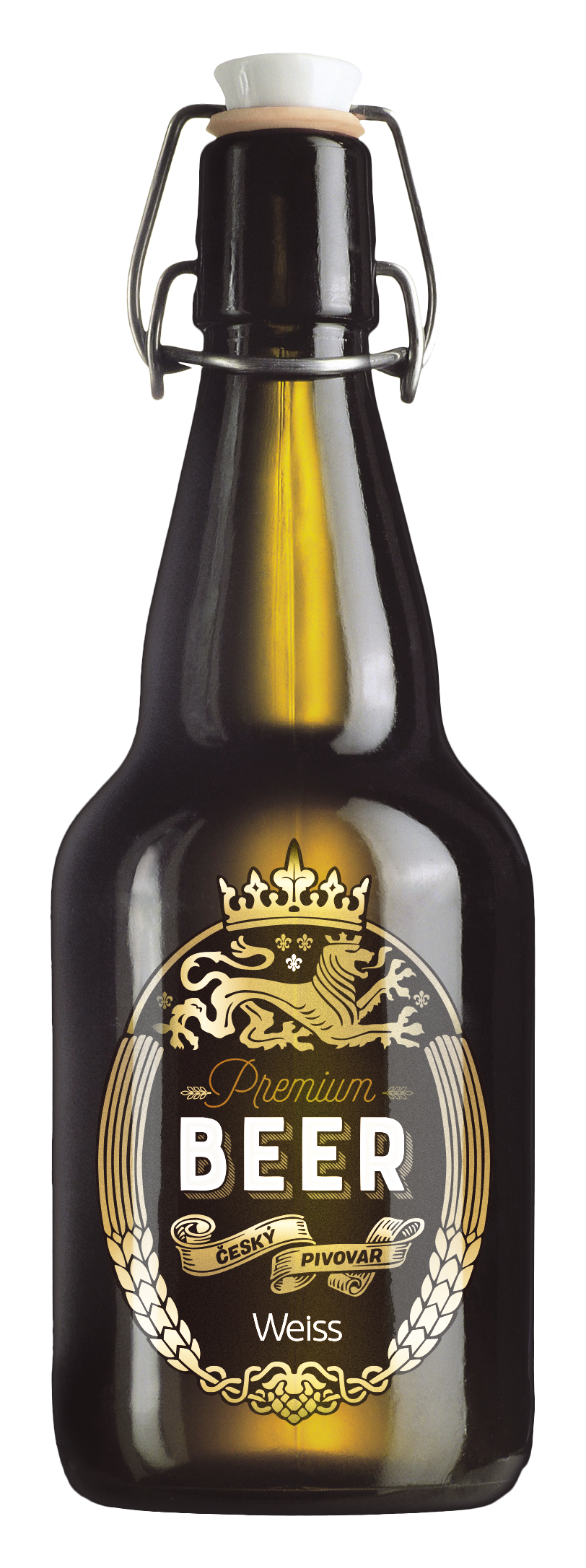 Premium Beer