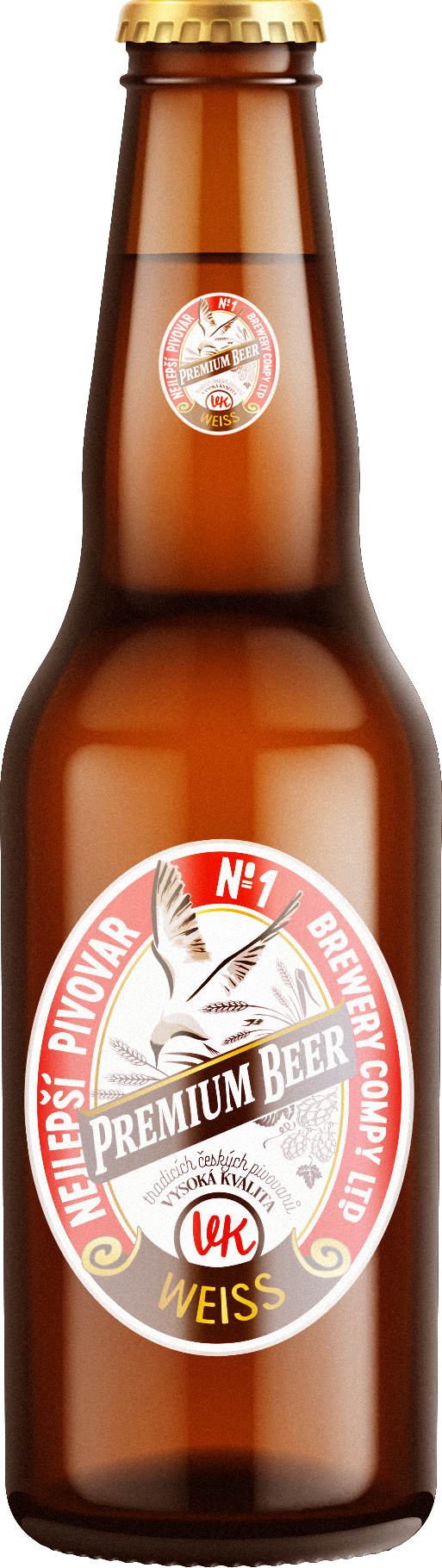 Weis Beer