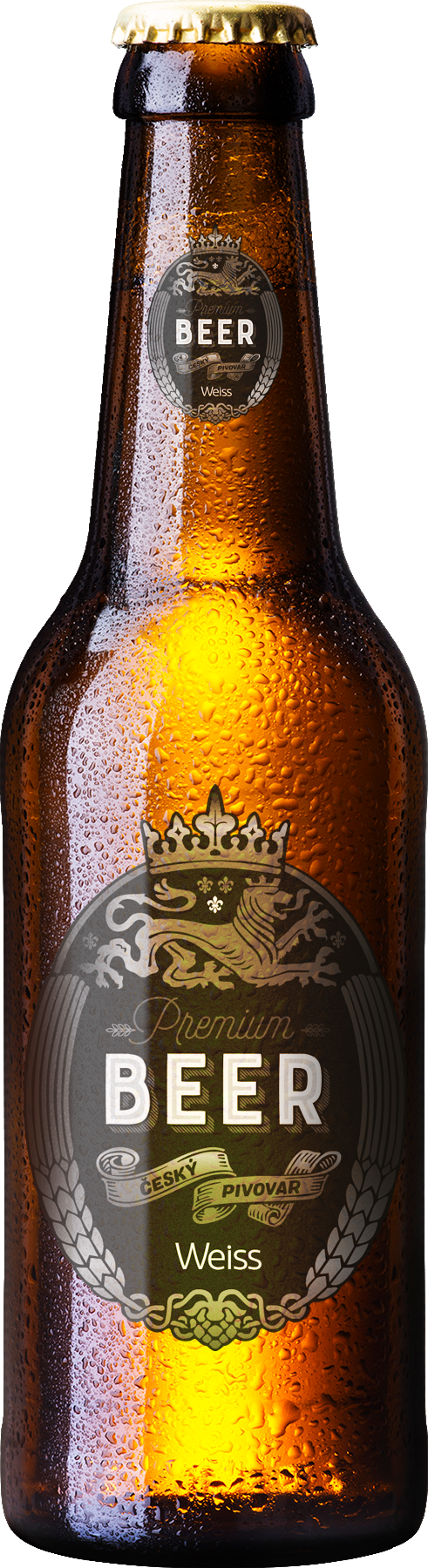 Weiss Beer